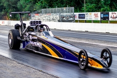Andre-Dusek-Wagler-Dragster