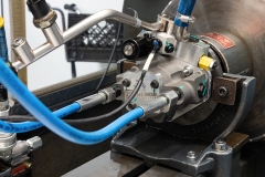 DCR-Testing