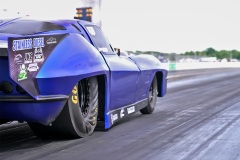 Stainless Diesel Pro Mod