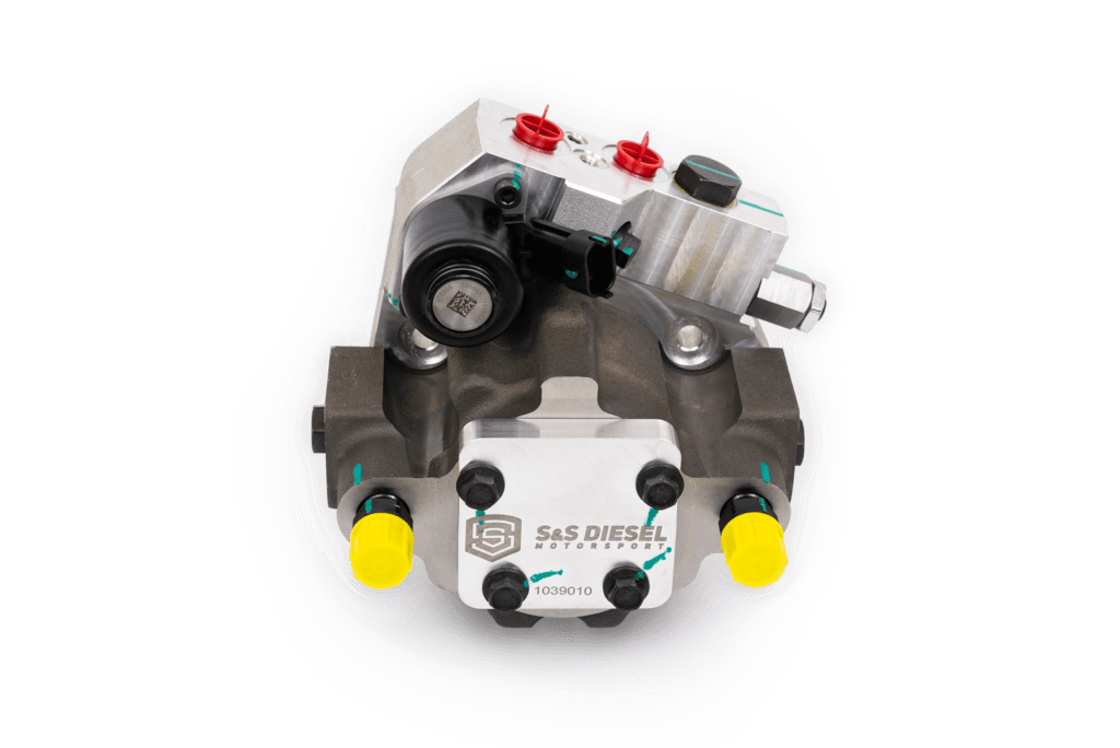 Dcr s s diesel motorsport 