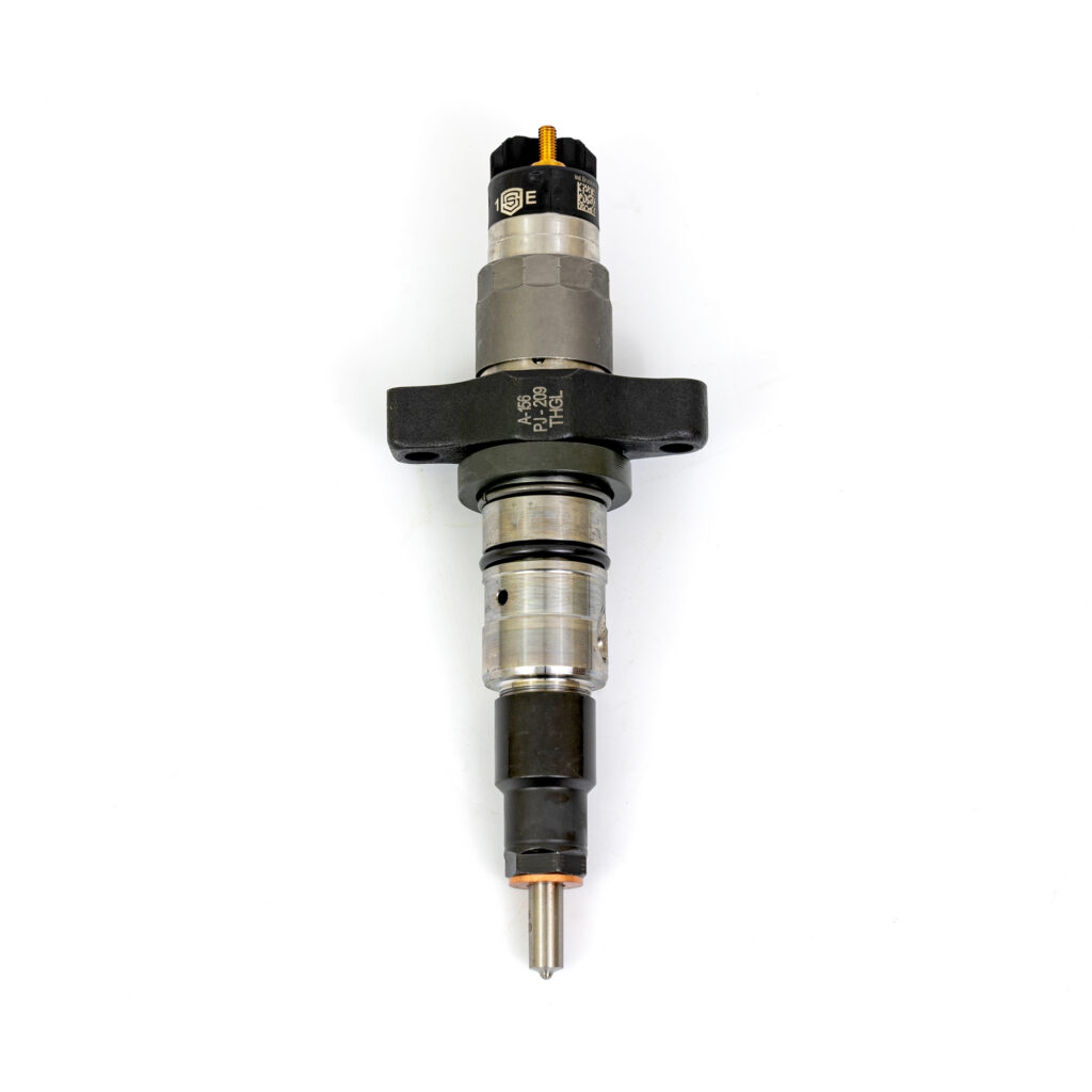 Early 5.9L Cummins Injectors (2003-2004) – S&S Diesel Motorsport®