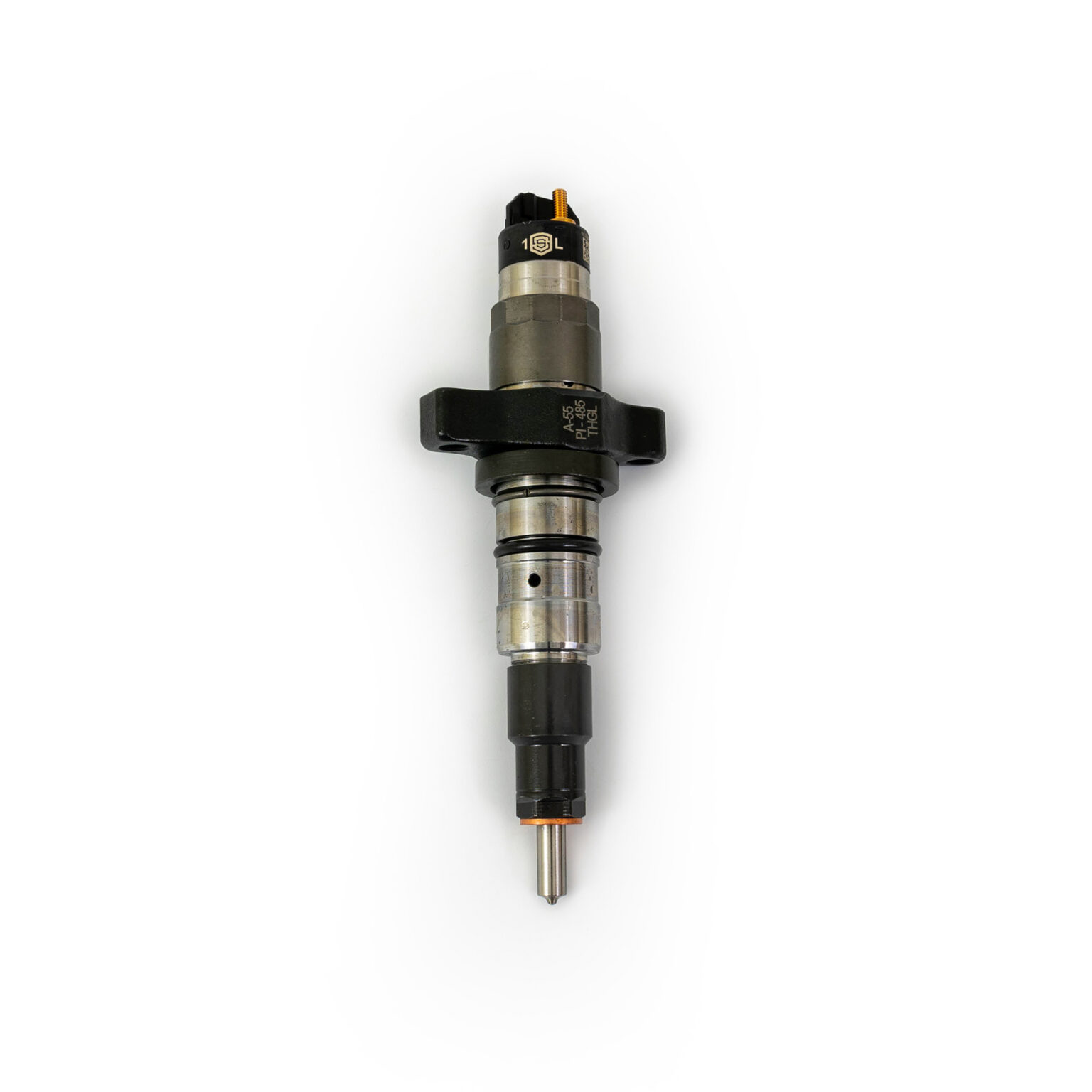 Late 5.9L Cummins Injectors (2004.5-2007) – S&S Diesel Motorsport®