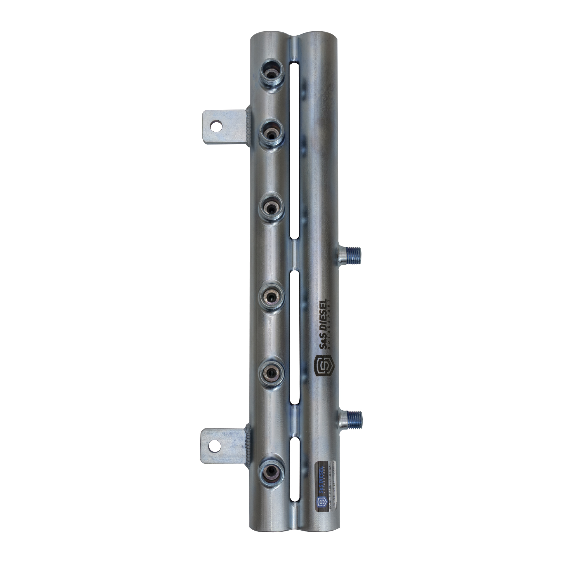 Double-Barrel Fuel Rail - Image 3