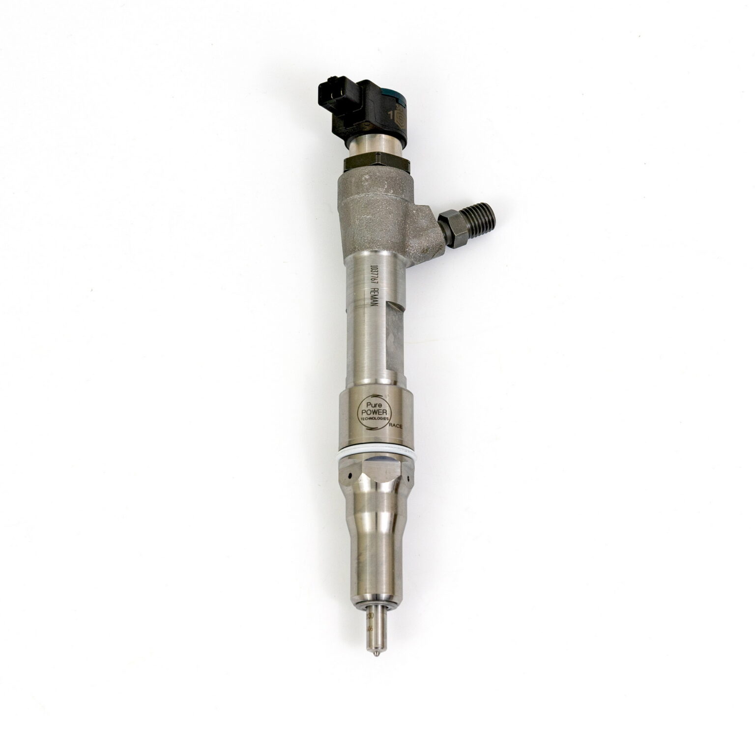 6.7L Power Stroke CP4 Failure can happen in this part, the power stroke, displayed in front of a plain background.